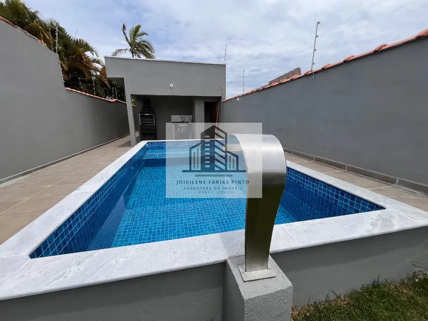 Foto 9 de Casa com 3 quartos à venda, 100m2 em Itanhaem - SP