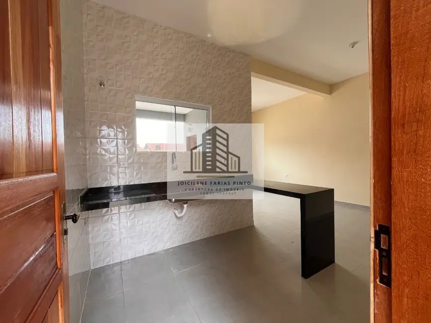 Foto 2 de Casa com 3 quartos à venda, 100m2 em Itanhaem - SP