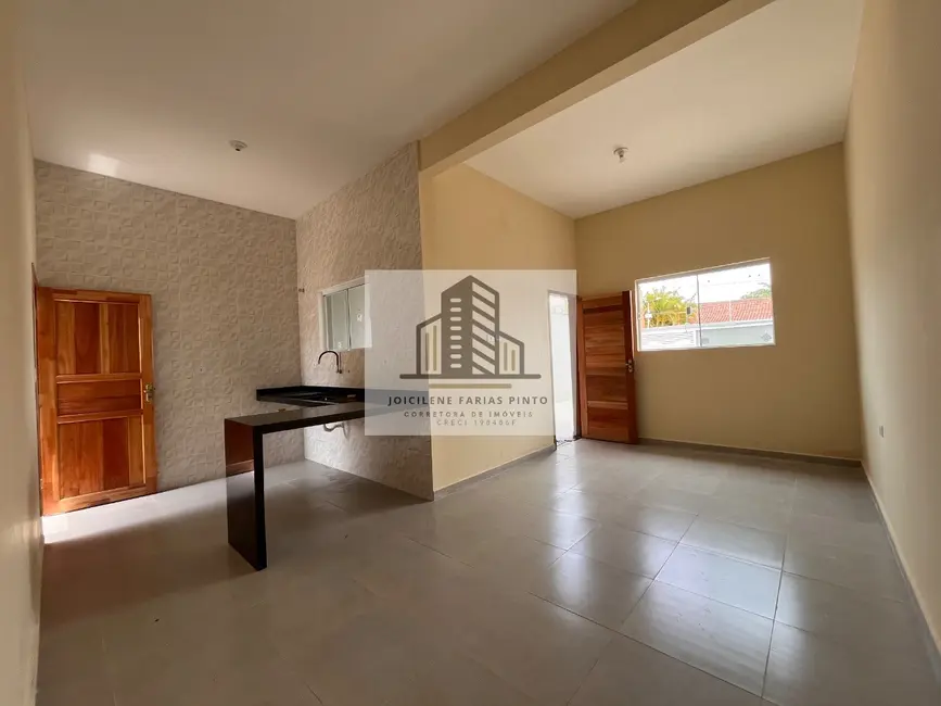 Foto 1 de Casa com 3 quartos à venda, 100m2 em Itanhaem - SP