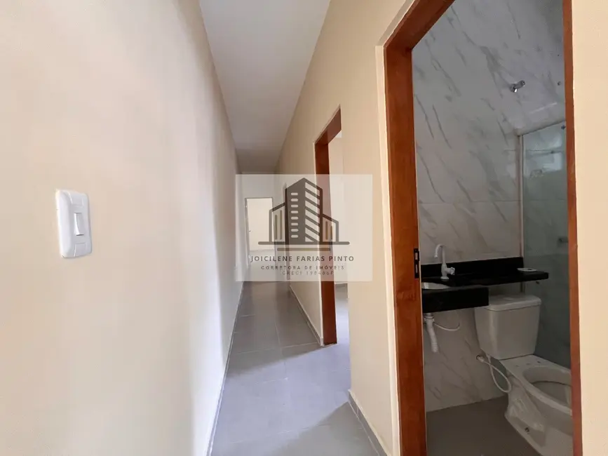 Foto 3 de Casa com 3 quartos à venda, 100m2 em Itanhaem - SP