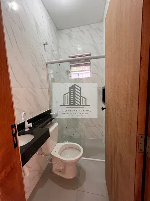 Foto 4 de Casa com 3 quartos à venda, 100m2 em Itanhaem - SP