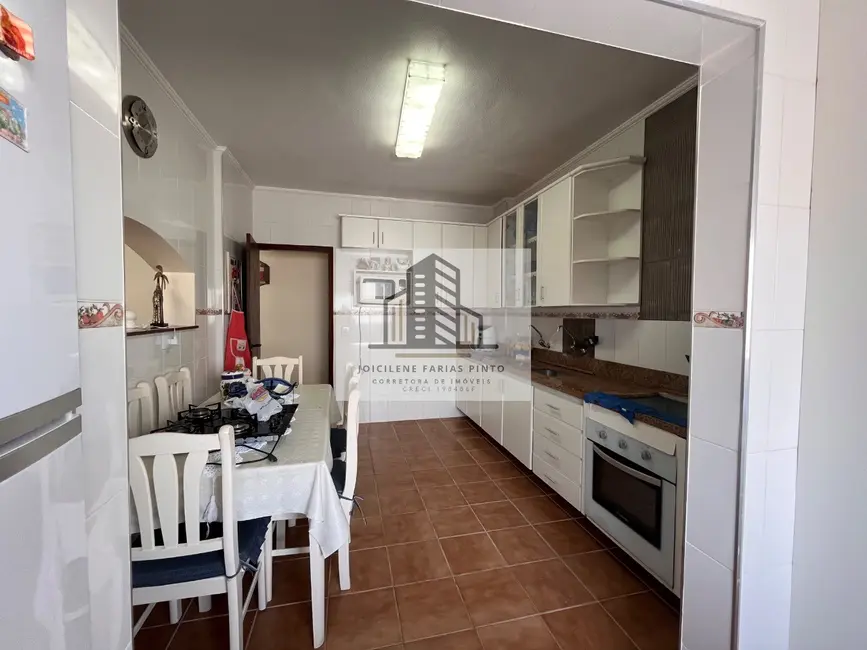 Foto 5 de Apartamento com 3 quartos à venda, 139m2 em Itanhaem - SP