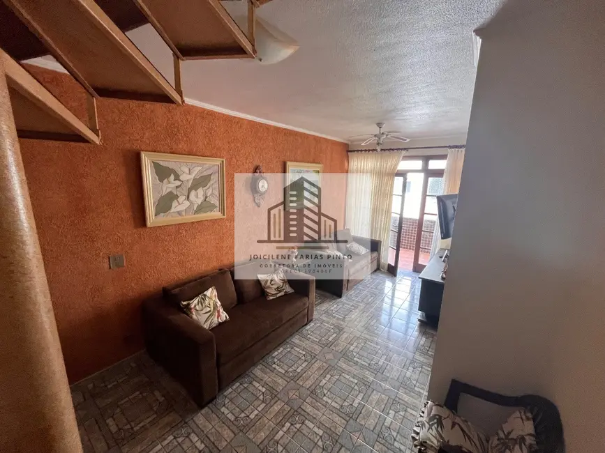 Foto 8 de Apartamento com 3 quartos à venda, 139m2 em Itanhaem - SP