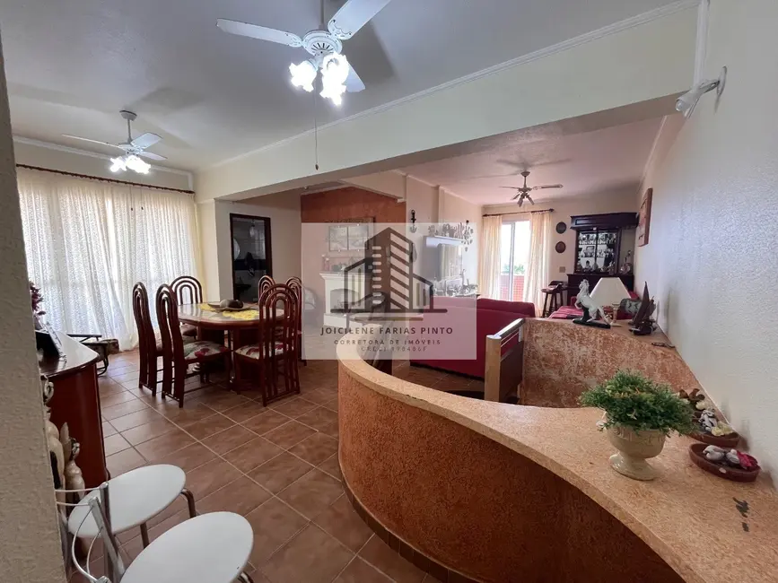 Foto 3 de Apartamento com 3 quartos à venda, 139m2 em Itanhaem - SP