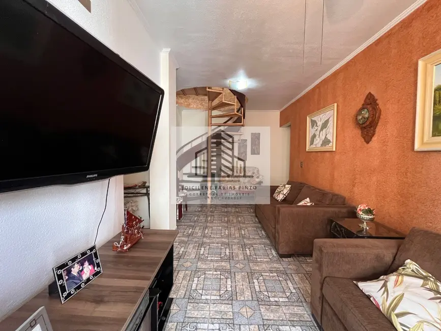 Foto 7 de Apartamento com 3 quartos à venda, 139m2 em Itanhaem - SP