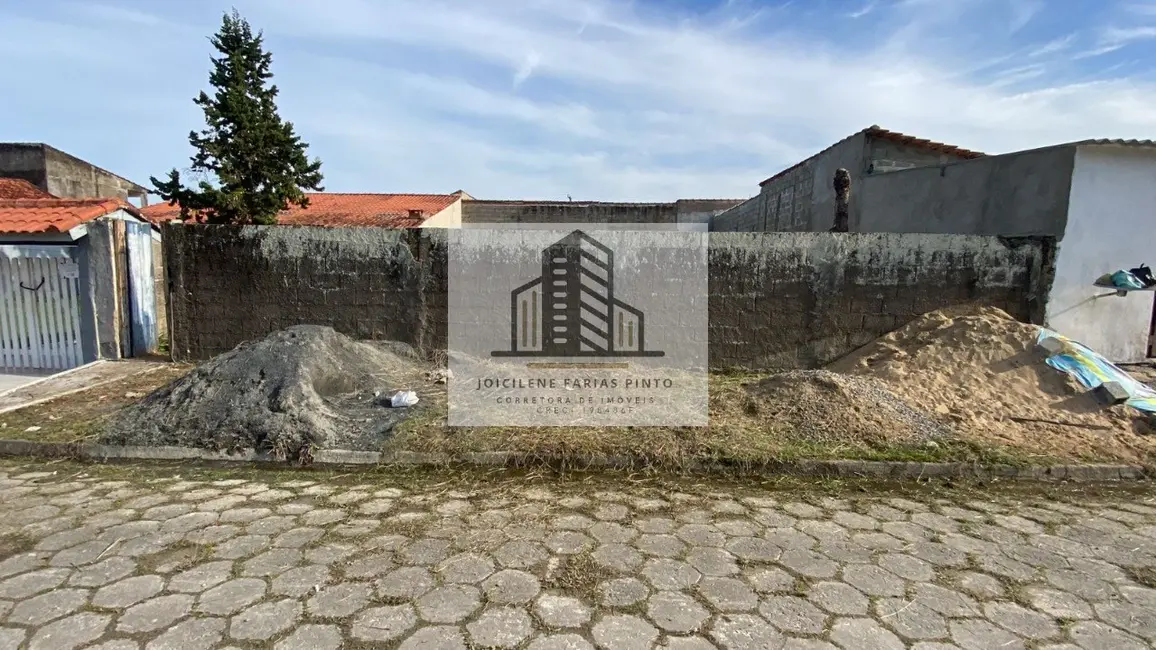 Foto 3 de Terreno / Lote à venda, 260m2 em Itanhaem - SP