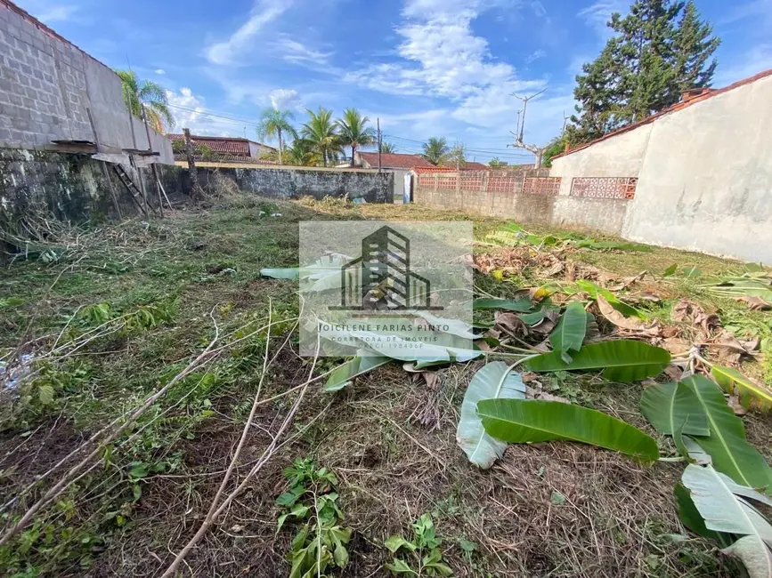 Foto 1 de Terreno / Lote à venda, 260m2 em Itanhaem - SP