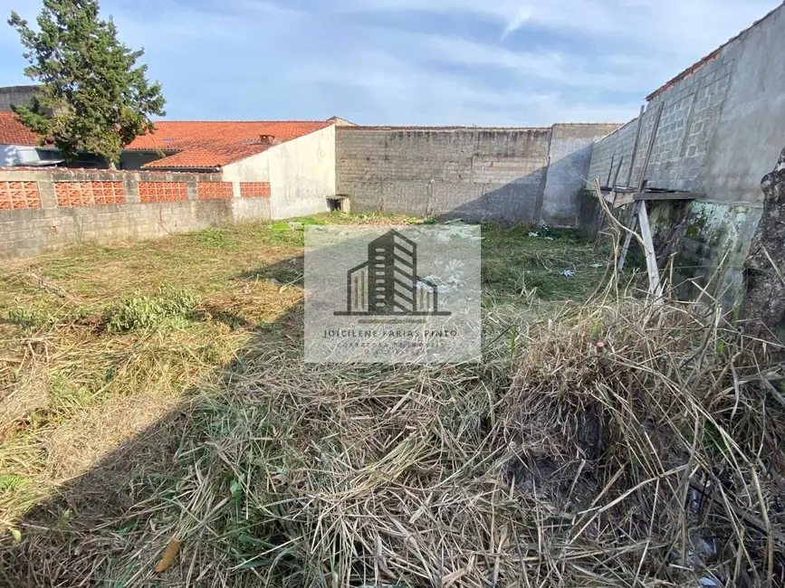 Foto 2 de Terreno / Lote à venda, 260m2 em Itanhaem - SP