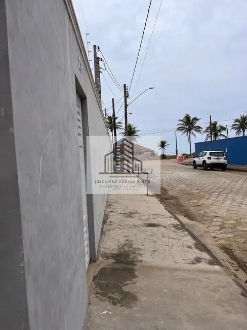 Foto 5 de Casa com 3 quartos à venda e para alugar, 114m2 em Itanhaem - SP