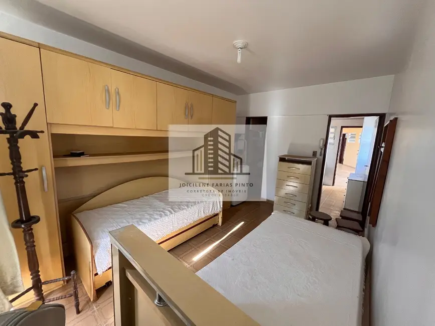 Foto 8 de Apartamento com 1 quarto à venda, 42m2 em Itanhaem - SP