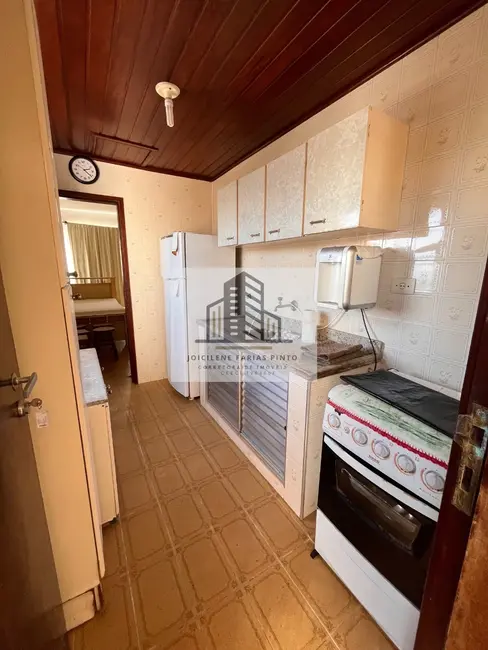 Foto 9 de Apartamento com 1 quarto à venda, 42m2 em Itanhaem - SP