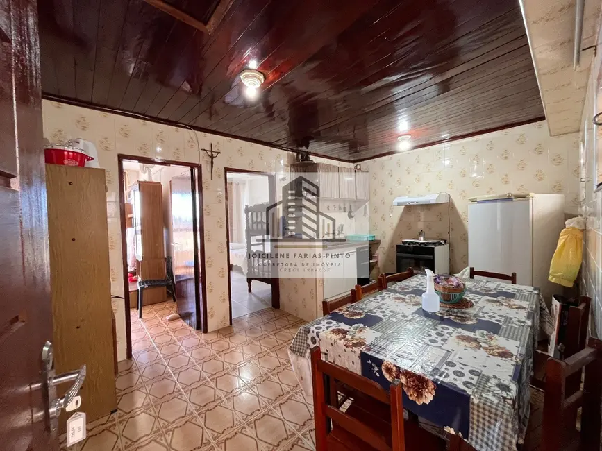 Foto 2 de Apartamento com 2 quartos à venda, 82m2 em Itanhaem - SP