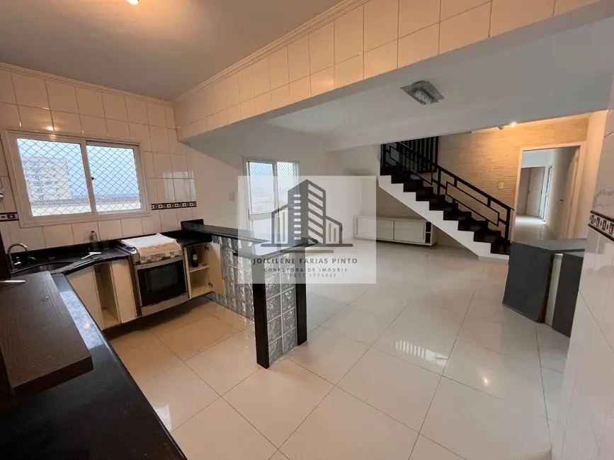 Foto 3 de Apartamento com 3 quartos à venda, 167m2 em Itanhaem - SP