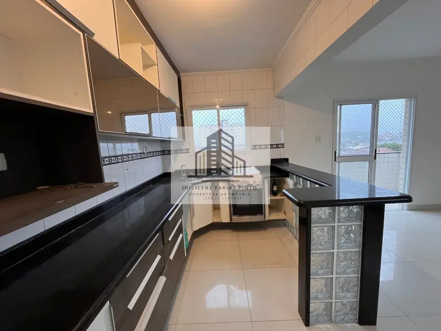 Foto 4 de Apartamento com 3 quartos à venda, 167m2 em Itanhaem - SP
