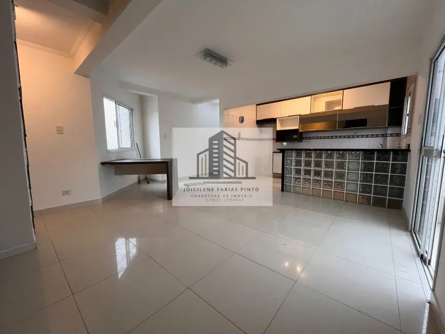 Foto 2 de Apartamento com 3 quartos à venda, 167m2 em Itanhaem - SP