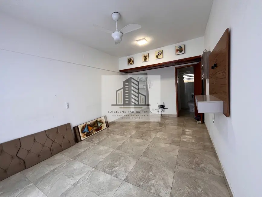 Foto 3 de Apartamento com 1 quarto à venda, 40m2 em Itanhaem - SP