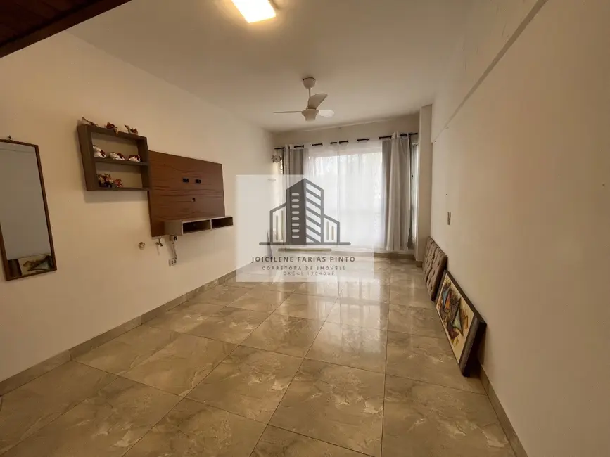 Foto 1 de Apartamento com 1 quarto à venda, 40m2 em Itanhaem - SP