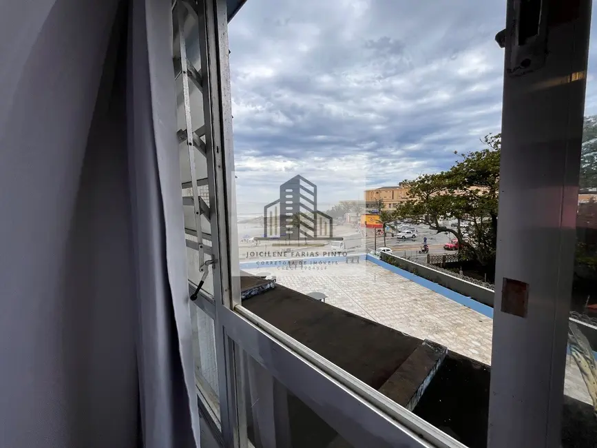 Foto 6 de Apartamento com 1 quarto à venda, 40m2 em Itanhaem - SP