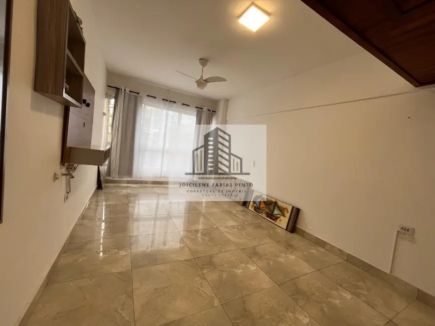 Foto 2 de Apartamento com 1 quarto à venda, 40m2 em Itanhaem - SP