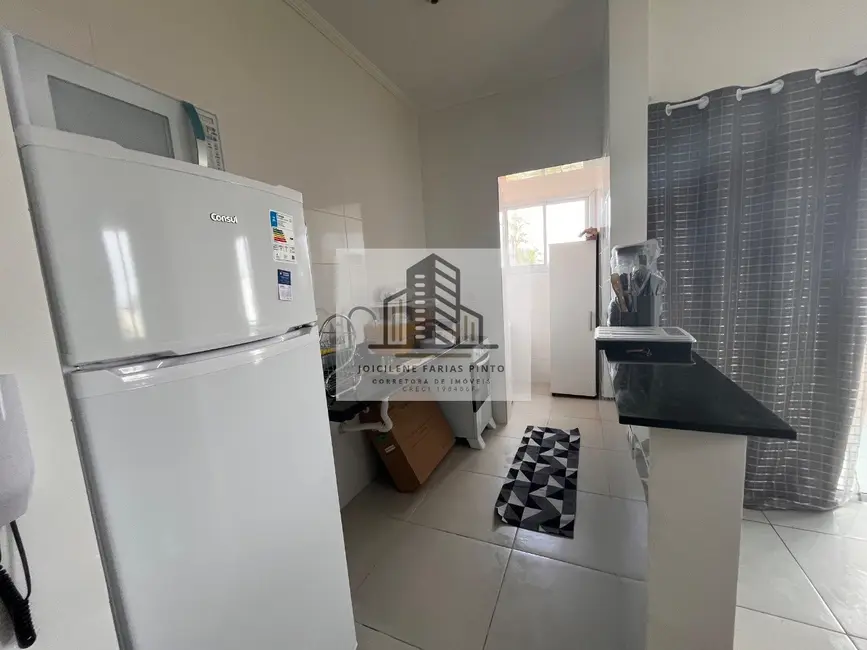 Apartamento com 2 quartos para alugar, 80m2 em Itanhaem - SP - imagem 3 Foto 3 de Apartamento com 2 quartos para alugar, 80m2 em Itanhaem - SP