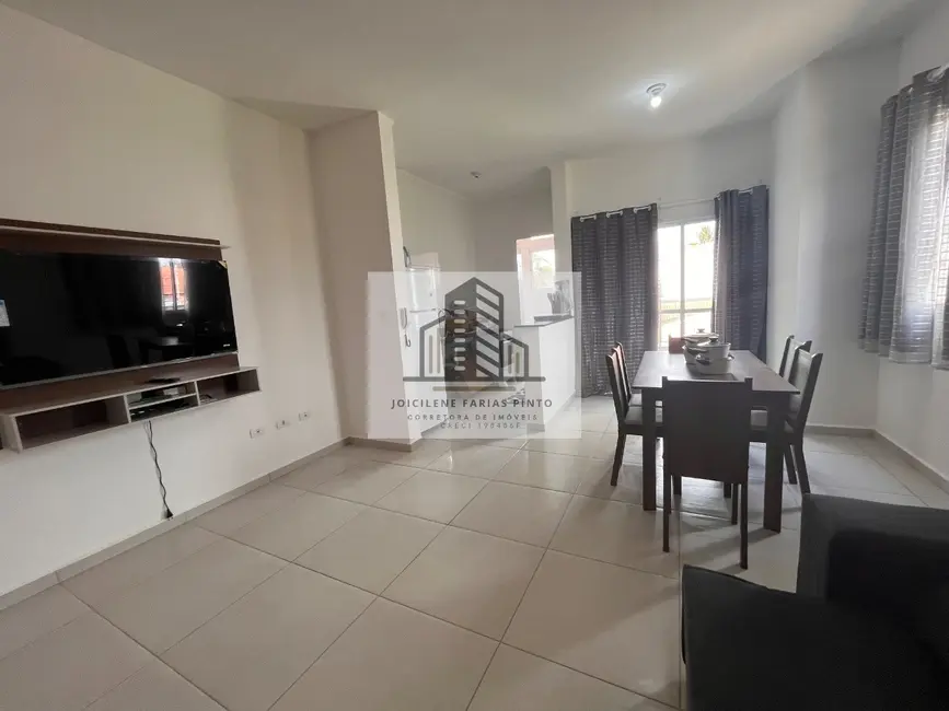 Apartamento com 2 quartos para alugar, 80m2 em Itanhaem - SP - imagem 2 Foto 2 de Apartamento com 2 quartos para alugar, 80m2 em Itanhaem - SP