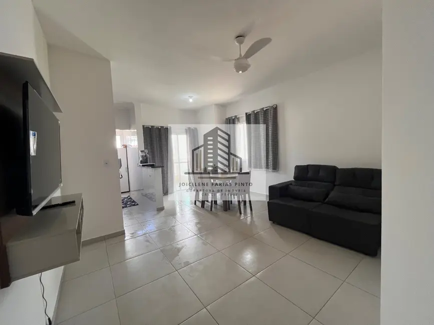 Apartamento com 2 quartos para alugar, 80m2 em Itanhaem - SP - imagem 1 Foto 1 de Apartamento com 2 quartos para alugar, 80m2 em Itanhaem - SP