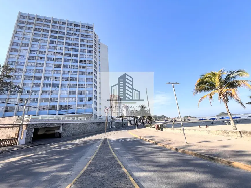 Foto 8 de Apartamento com 1 quarto à venda, 40m2 em Itanhaem - SP