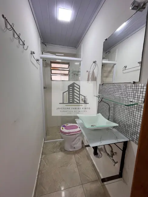 Foto 4 de Apartamento com 1 quarto à venda, 40m2 em Itanhaem - SP
