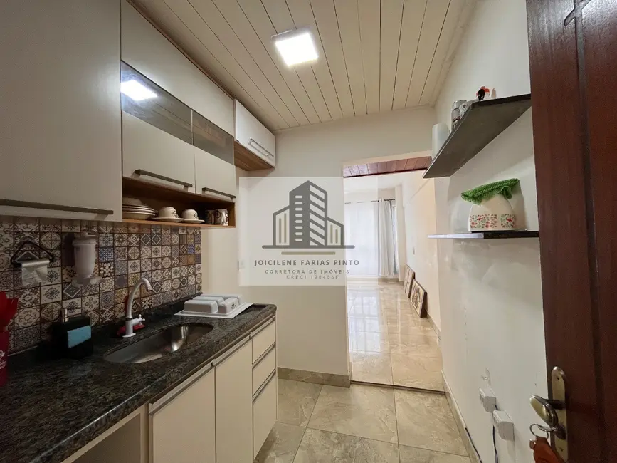 Foto 1 de Apartamento com 1 quarto à venda, 40m2 em Itanhaem - SP