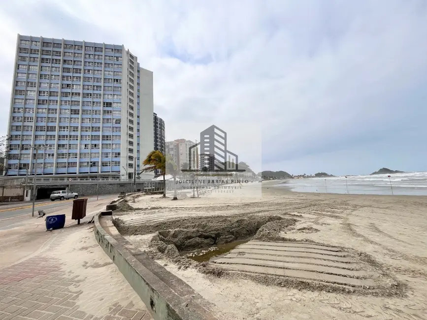 Foto 7 de Apartamento com 1 quarto à venda, 40m2 em Itanhaem - SP
