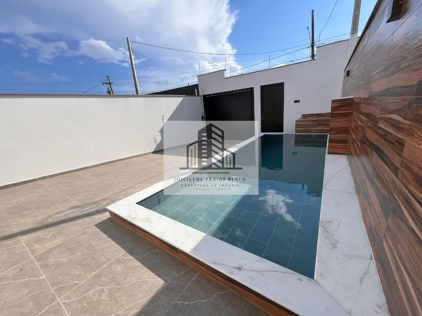 Foto 3 de Casa com 2 quartos à venda, 78m2 em Itanhaem - SP