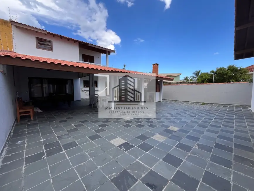 Foto 4 de Casa com 4 quartos à venda, 257m2 em Itanhaem - SP