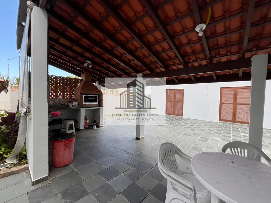 Foto 7 de Casa com 4 quartos à venda, 257m2 em Itanhaem - SP