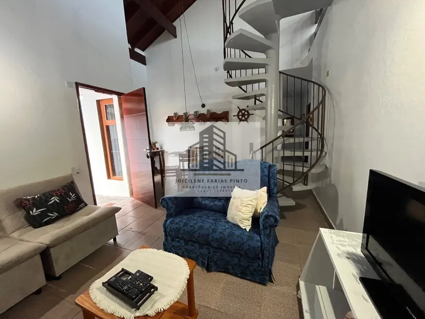 Foto 9 de Casa com 4 quartos à venda, 257m2 em Itanhaem - SP