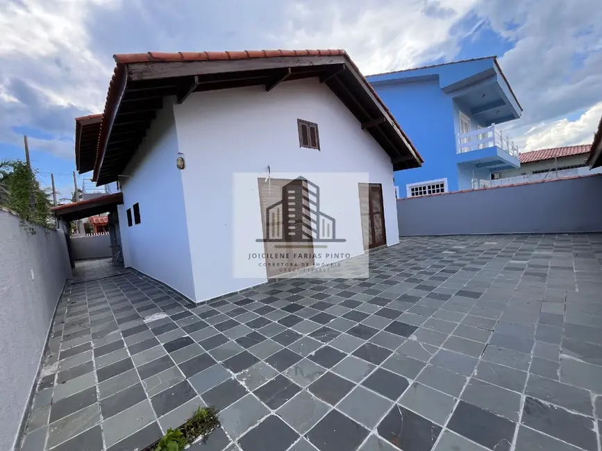 Foto 6 de Casa com 4 quartos à venda, 257m2 em Itanhaem - SP