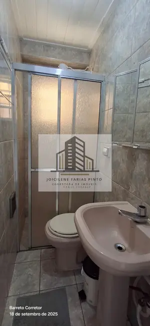 Foto 4 de Apartamento com 1 quarto à venda e para alugar, 40m2 em Itanhaem - SP