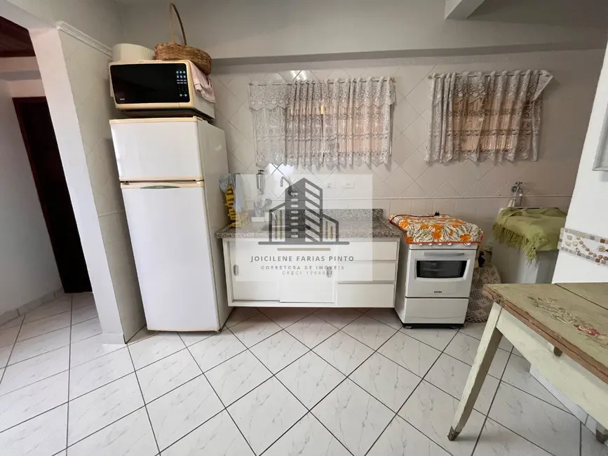 Foto 3 de Apartamento com 2 quartos à venda, 86m2 em Itanhaem - SP