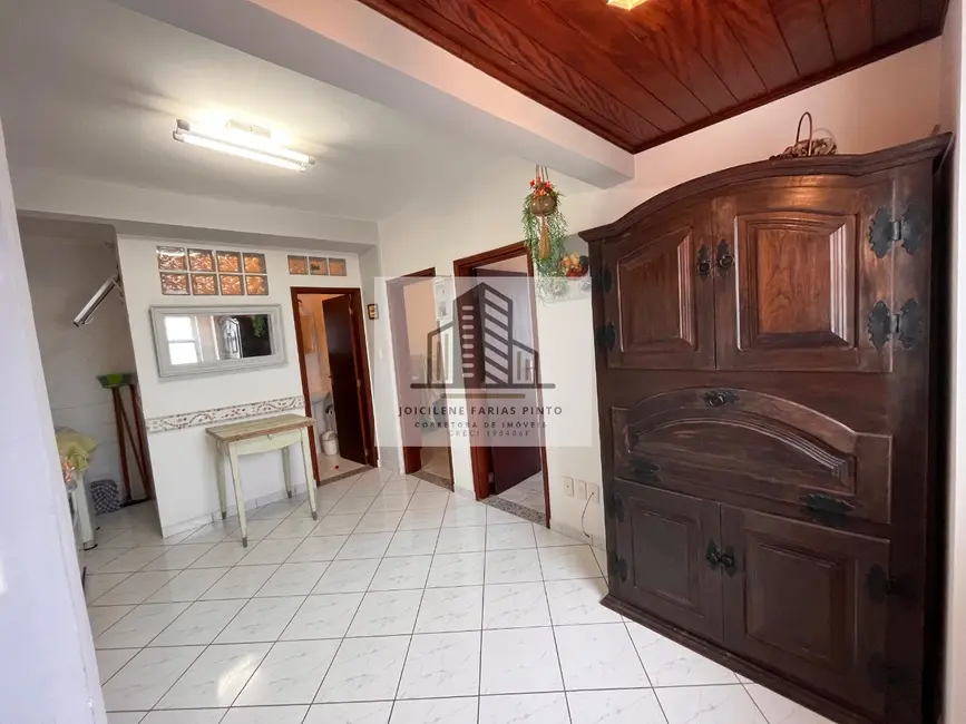 Foto 2 de Apartamento com 2 quartos à venda, 86m2 em Itanhaem - SP