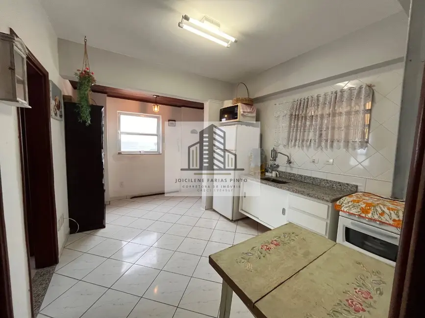 Foto 1 de Apartamento com 2 quartos à venda, 86m2 em Itanhaem - SP