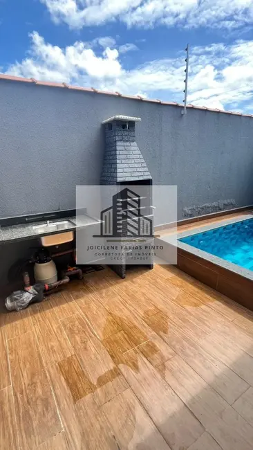 Foto 7 de Casa de Condomínio com 2 quartos à venda, 62m2 em Itanhaem - SP