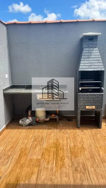 Foto 6 de Casa de Condomínio com 2 quartos à venda, 62m2 em Itanhaem - SP