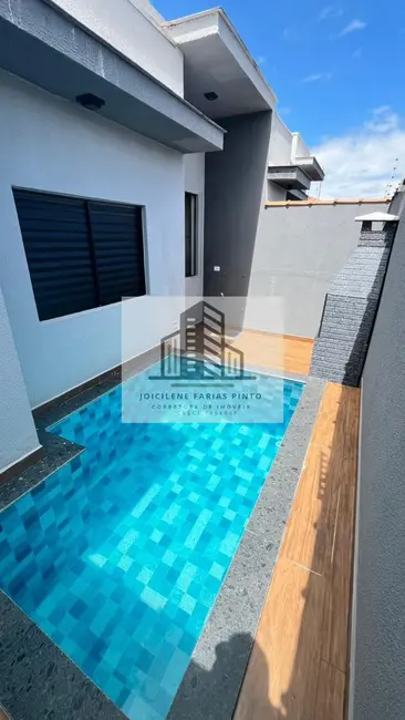 Foto 5 de Casa de Condomínio com 2 quartos à venda, 62m2 em Itanhaem - SP