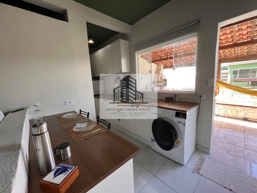 Foto 8 de Casa com 4 quartos à venda, 107m2 em Itanhaem - SP