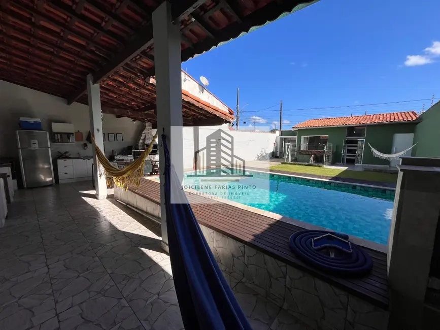 Foto 7 de Casa com 4 quartos à venda, 107m2 em Itanhaem - SP