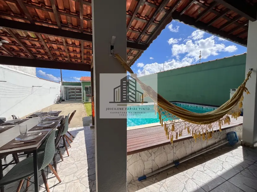 Foto 6 de Casa com 4 quartos à venda, 107m2 em Itanhaem - SP