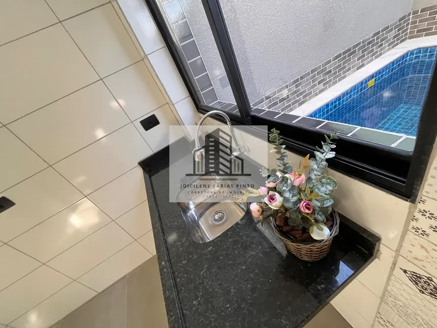 Foto 6 de Casa com 2 quartos à venda, 79m2 em Itanhaem - SP