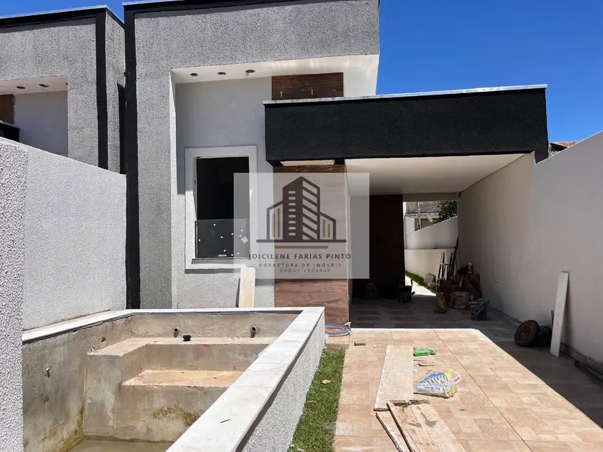 Foto 4 de Casa com 2 quartos à venda, 75m2 em Itanhaem - SP