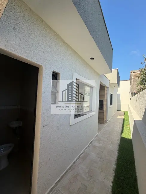 Foto 8 de Casa com 2 quartos à venda, 75m2 em Itanhaem - SP