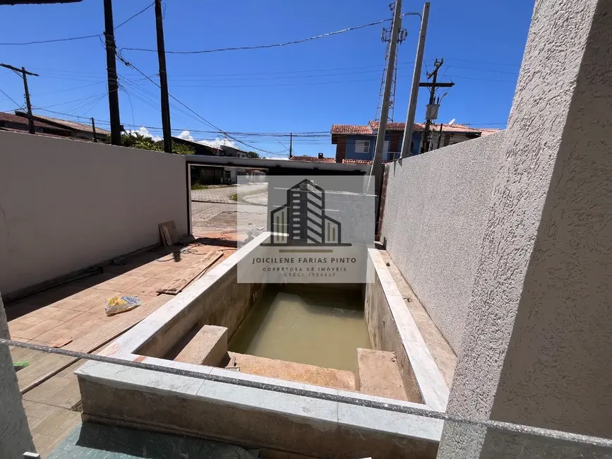 Foto 2 de Casa com 2 quartos à venda, 75m2 em Itanhaem - SP