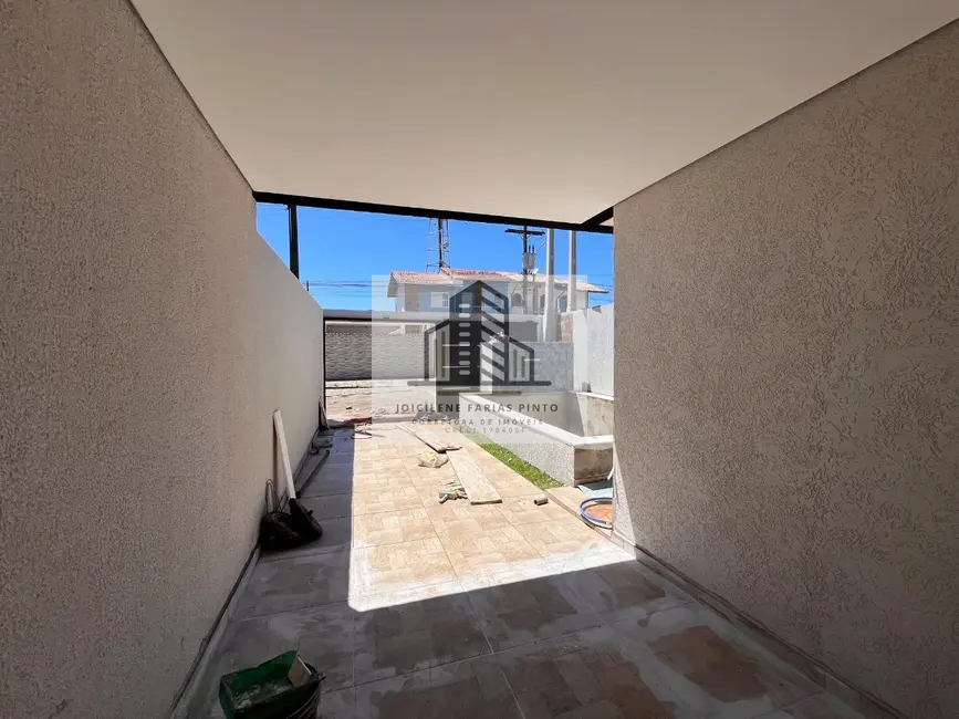 Foto 5 de Casa com 2 quartos à venda, 75m2 em Itanhaem - SP